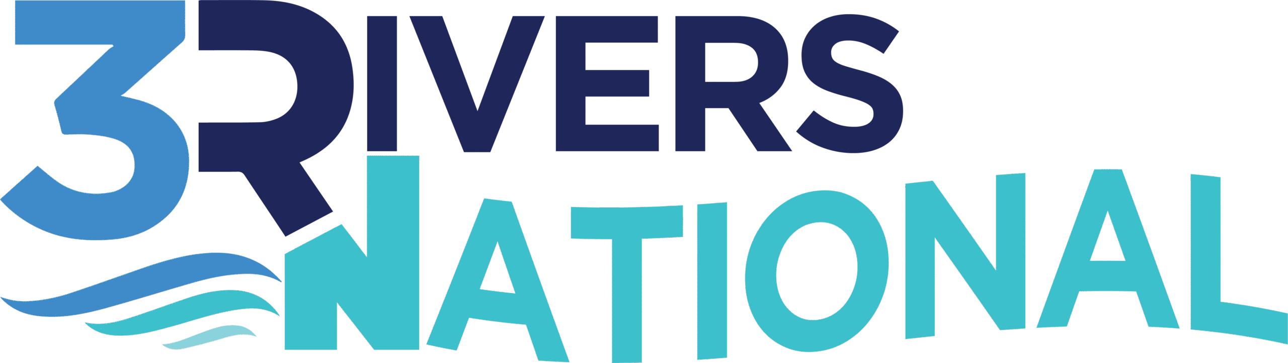 3 Rivers National