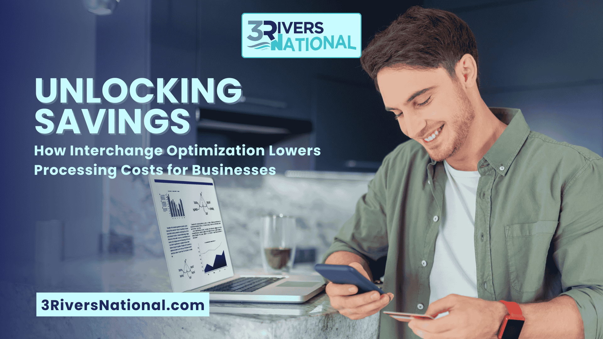 Unlocking Savings: How Interchange Optimization Lowers Processing Costs for Businesses